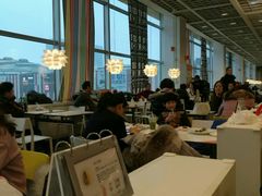 -宜家·瑞典风味餐厅(无锡店)