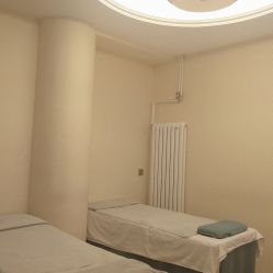 -慈蕊美容养生·专业经络调理