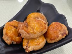 -东城食府·手工点心·37年老字号(虎门店)