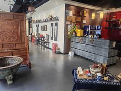 -树厨地道黔菜(清镇职教城店)