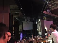 -TASTE ROOM Bar