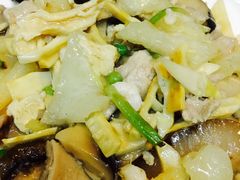 -吴门人家·苏宴宫廷菜(拙政园店)