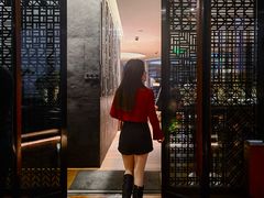 -广州柏悦酒店·悦吧·顶楼露天酒吧