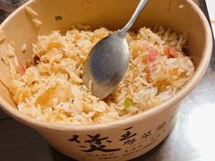 -煲王粤菜餐厅(中侨中心店)