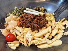 -大江美蛙鱼火锅(都江堰店)