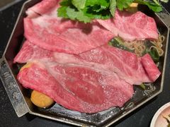 -三嶋亭(高岛屋京都店)