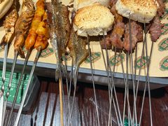 -蚝堡海鲜·威海菜·海肠捞饭·烧烤·亚洲吃蚝公司(幸福门店)