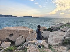 -南麂列岛
