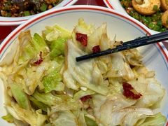-韵味湘肴·小炒黄牛肉(五一广场店)
