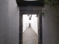 -南京民俗博物馆(甘熙故居)