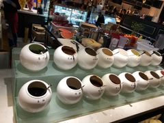 沾水-加餐海鲜自助(宝龙一城店)