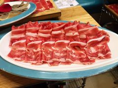 -青瓷火锅料理(西单大悦城店)