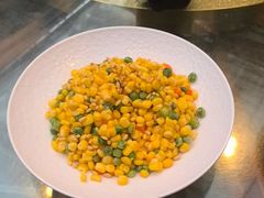 -春满园生态餐厅(南宫路店)