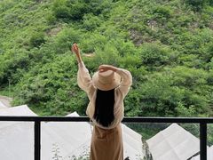 -北京山里寒舍度假酒店