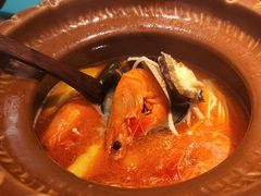 -沿江海南菜·文昌鸡祖师爷(大东海店)