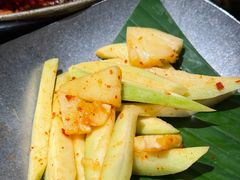 -Ameigo梅果·云贵川bistro(长宁来福士店)