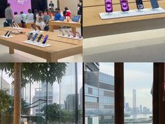 -Apple零售店(苏州店)