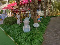 -紫薇实验幼儿园(桂平路校区)