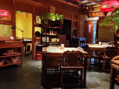 -小吊梨汤·北京菜·烤鸭(清河万象汇店)