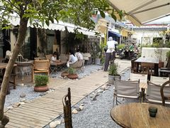 -AHAVA·Fang Baking Studio