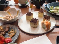 -九井澤精致料理(金茂店)