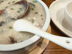 -如轩·海鲜砂锅粥·潮汕菜(海珠店)