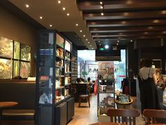 -星巴克(夏碧路店)