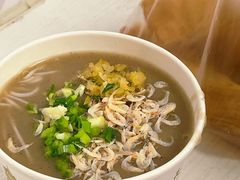 糊汤粉-汪记鲜鱼糊汤粉(沈阳路总店)