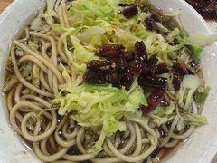 -柴氏风味斋(甘家口店)