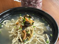 特色煮干丝-金隆兴(镜湖店)