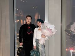 -广州瑰丽酒店·Black Iron黑金燚