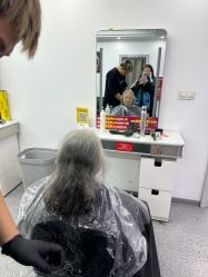 -艺时·漂发·染发·蛋白护理店