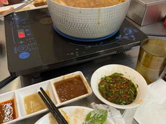 -燃计沙茶皇·香港沙茶火锅(人广旗舰店)