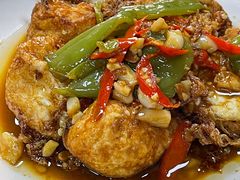 -文杰餐馆(南洪时尚风情街店)