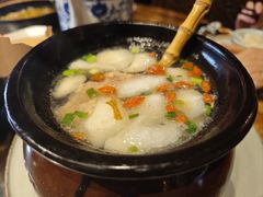 -民俗村柴火灶·景德江西菜(中国陶瓷博物馆店)