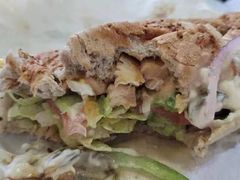 -赛百味SUBWAY(哈西店)