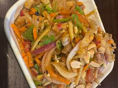 -婉泰·特色小吃·舂鸡脚(告庄二店)