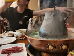 -清真·鸦儿李记·涮肉(和平里店)