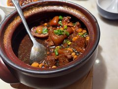 -绿茶餐厅(青岛城阳万象汇店)