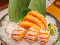 -俊屋料理·烧鸟·寿司·日泰融合菜(星际云汇店)