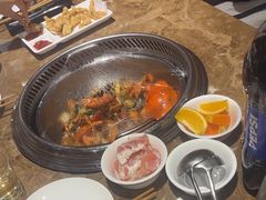 -七欣天香辣蟹火锅(海门解放中路店)