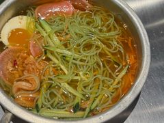 -山葵说·泥炉烤肉(泰达时尚E街区店)