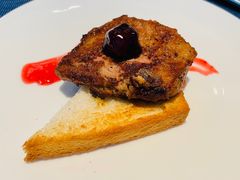 -Social 秀西餐厅-长沙瑞吉酒店(运达店)