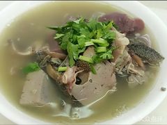 小吃—羊杂汤-护国寺小吃(地安门店)