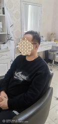 -唐风采假发补发定制