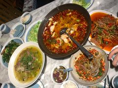 -懒人盐府人家(航天桥店)