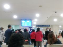 -上海交通大学医学院附属瑞金医院(总院)