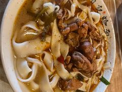 -项记烩面(迎宾路店)