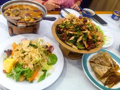 -宛平李记小吃(东关街店)