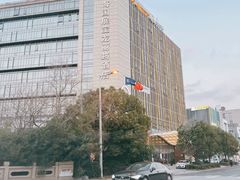 -上海国展宝龙丽筠酒店